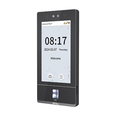 SENSE7A máy chấm công khuôn mặt, tặng kèm phần mềm chính hãng 