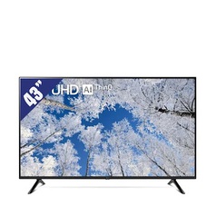 Smart Tivi LG 4K 43 inch 43UQ7050PSA 
