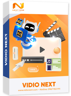 2025: Thời đại của phần mềm AI tạo video chuyên nghiệp lên ngôi 