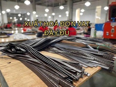 Sự thật ít ai biết về nguồn hàng ví da bán chạy nhất 