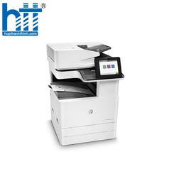 Máy in HP LaserJet Managed MFP E72525DN  Z8Z06A 