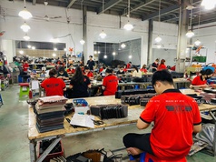 CHUYÊN SỈ VÍ DA, TÚI DA - mẫu mã đa dạng, giá tốt nhất  