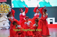 Xưởng May Trang phục biểu diễn tại tphcm 