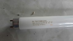 Bóng đèn thu hút côn trùng taiwan 15w 