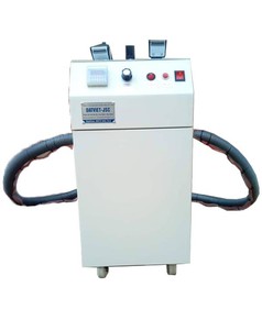 Máy cắt chỉ thừa, máy cắt chỉ dư 