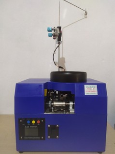 Máy Cuộn Suốt Chỉ Tự Động 