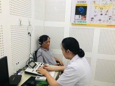 Trợ thính tâm an quảng ninh   lắng nghe âm thanh cuộc sống 