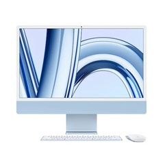 IMac M3 24  Retina  8CPU/ 10 GPU/ 8GB/ 256GB 