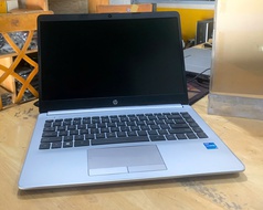 Laptop HP Notebook 240 G8 Core i3-1005G1 Ram 8GB SSD 256GB VGA ON Màn 14 Inch Máy Đẹp 