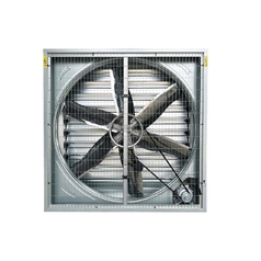 Quạt hút công nghiệp 1380x1380 