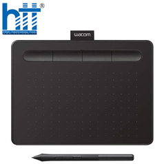 Bảng vẽ máy tính Wacom Intuos Small CTL-4100 
