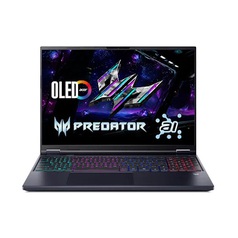 Laptop Acer Gaming Predator Helios PHN16-73-757W 
