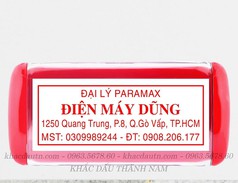 Vì sao nên chọn dịch vụ khắc dấu Phường Sài Gòn 
