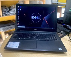 Laptop Dell Vostro 3591 Core i5-1035G1 Ram 8GB SSD 256GB   HDD 500GB VGA ON Màn 15.6 Full HD...
