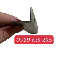 Thanh nẹp sắt có lỗ, phụ kiện nẹp sắt, thanh nẹp V 