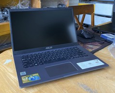 Laptop Asus Vivobook X409JA Core i5-1035G1 Ram 8GB SSD 512GB VGA ON Màn 14 Inch Full HD Máy Đẹp 