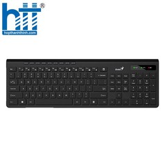 Bàn Phím không dây Genius Slimstar 7230 