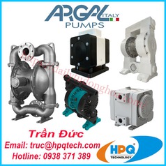 Máy bơm màng Argal   Nhà cung cấp Argal pumps tại Việt Nam 