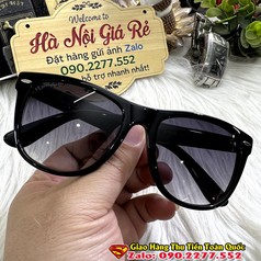 Mẫu kính mát hàng chính hãng giá chỉ 795k quà tặng ý nghĩa dịp sinh nhật 