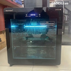 Địa chỉ tin cậy bán buôn bán lẻ các loại tủ sấy tiệt trùng bát đĩa Ranox RN65 