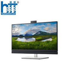 Màn hình Dell C2722DE  27 inch/QHD/IPS/60Hz/8ms/350 nits/HDMI DP USBC LAN Audio/Camera 
