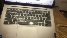 Bán lenovo 11th GenIntel R Core TM  i5-1135G7  2.40GHz 14inch 