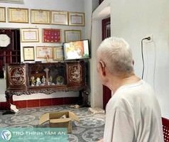 Một hành trình đặc biệt trong ngày tháng tự hào dân tộc 
