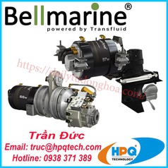Động cơ điện Bellmarine   Nhà cung cấp Bellmarine tại Việt Nam 