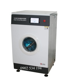 Máy giặt kiểm tra độ co ngót vải Y B 089T 