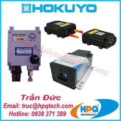 Cảm biến khoảng cách Hokuyo   Hokuyo Việt Nam 