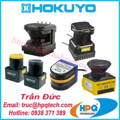 Máy quét khoảng cách Hokuyo   Nhà cung cấp Hokuyo Việt Nam 