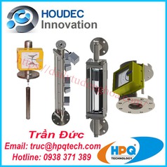 Thiết bị đo Houdec   Nhà cung cấp Houdec chính hãng 