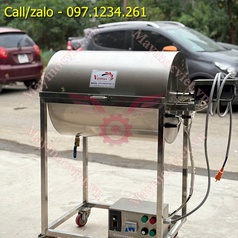 Máy nướng chả quế Turbo TBC401 giá rẻ 
