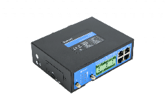 TG452   IoT Edge Gateway  Giải pháp kết nối thông minh cho doanh nghiệp 4.0 