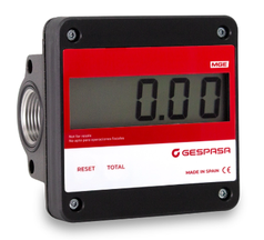 Đồng hồ đo dầu Gespasa MGE-110 