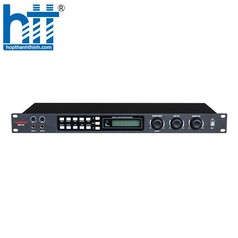 Bộ xử lý âm thanh kỹ thuật số chuyên nghiệp EKX-4A 