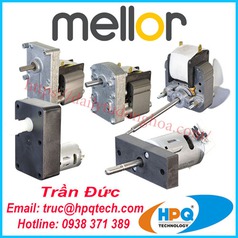 Hộp số Mellor   Nhà cung cấp Mellor chính hãng 