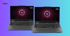 Đánh giá Lenovo LOQ 15ARP9 83JC00M3VN: Ryzen 5 7235HS, RTX 3050 95W, màn 144Hz 100 sRGB 
