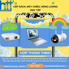 Công ty TNHH thương mại và dịch vụ Hợp Thành Thịnh 