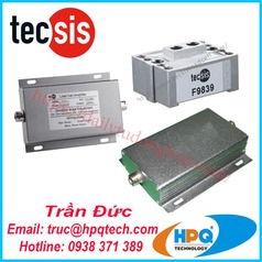 Bộ khuếch đại Tecsis   Nhà phân phối Tecsis sensor 