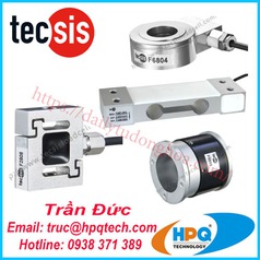Cảm biến lực Tecsis   Đại lý Tecsis tại Việt Nam 