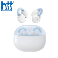 Tai nghe Bluetooth Baseus AirGo 1 Ring Open-Ear TWS Earbuds 