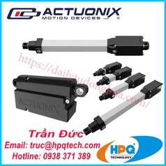 Bộ truyền động Actuonix   Actuonix Actuator 