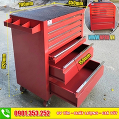 Tủ đồ nghề 7 ngăn Npro Kt 700x450x920mm 