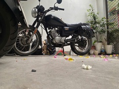 Bán xe Yamaha YB125sp 
