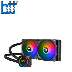 Tản nhiệt nước Thermaltake TH240 ARGB Sync Black 