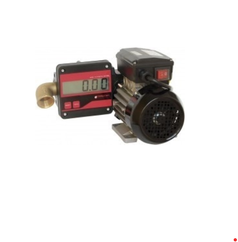 Bơm dầu gespasa S-50   MGE-110 
