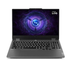 Laptop Lenovo LOQ 15IRX9 - 83dv01alvn 