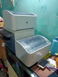 Canon 2900 kiến an hải phòng 