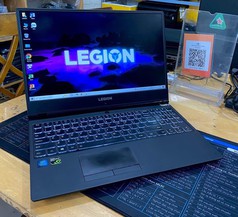 Laptop Lenovo Legion Y530 Core i7-8750H Ram 16GB SSD 500GB GTX 1050Ti Màn 15.6 Inch Full HD 